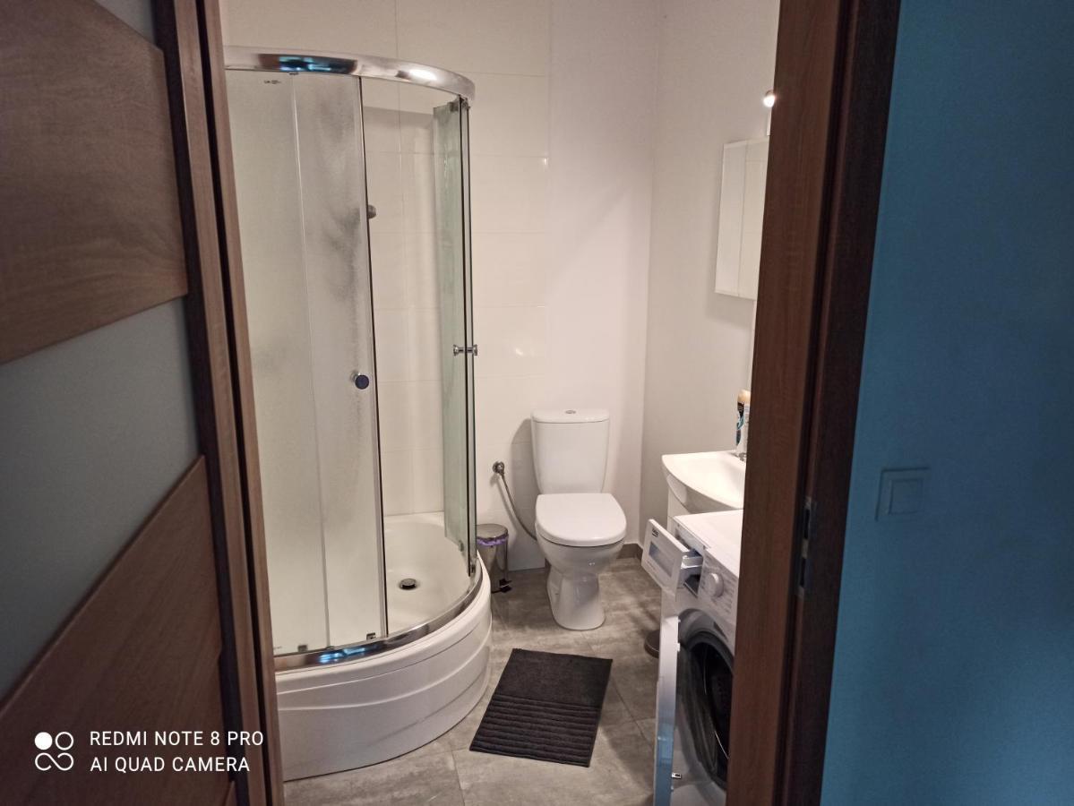Apartameny Wiktoria I Nikola W Karwiku Pisz Extérieur photo