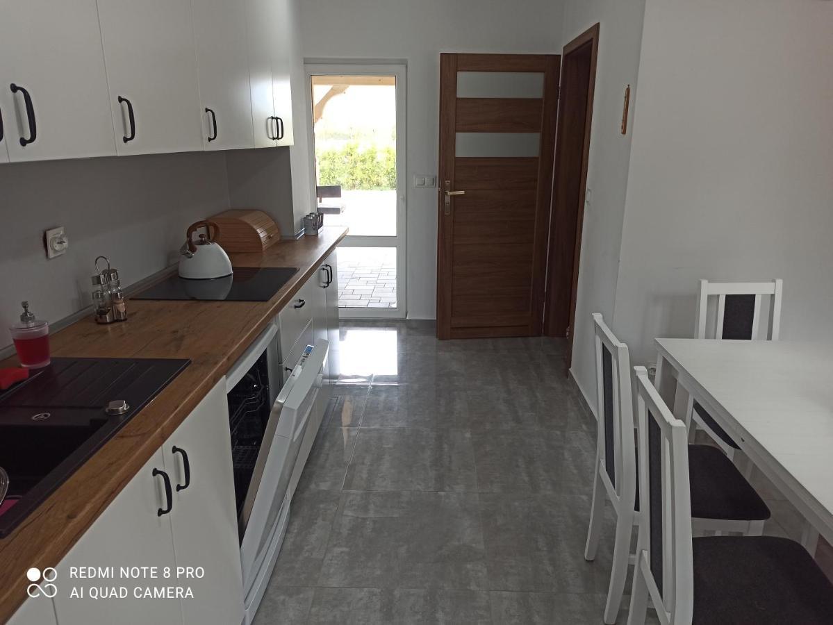 Apartameny Wiktoria I Nikola W Karwiku Pisz Extérieur photo