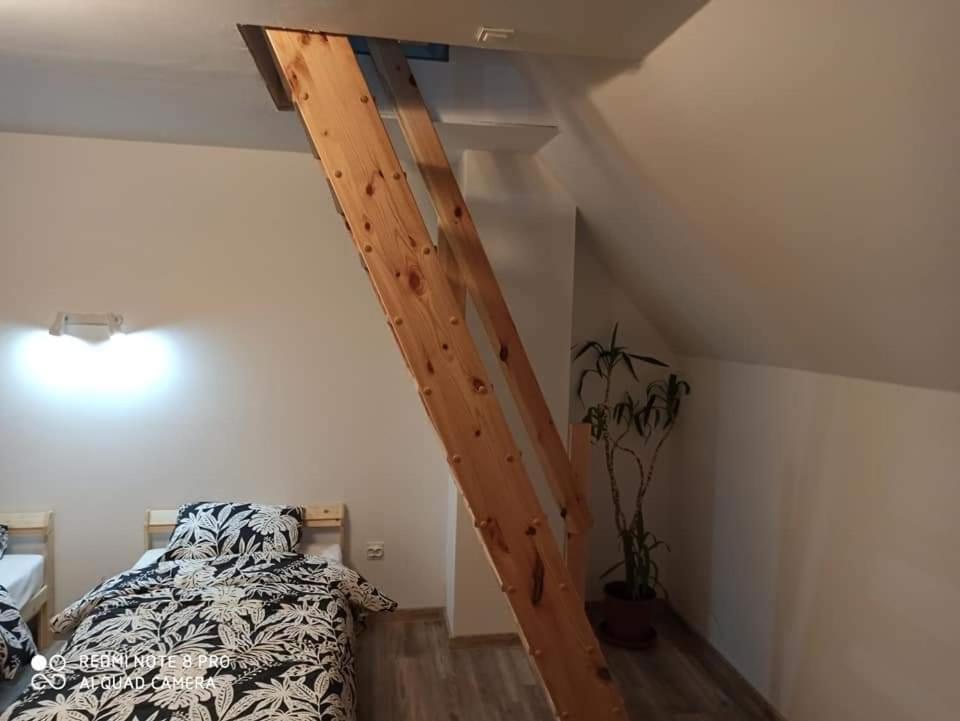 Apartameny Wiktoria I Nikola W Karwiku Pisz Extérieur photo