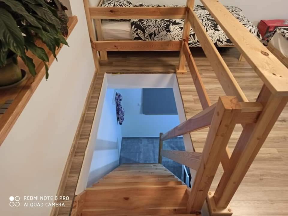 Apartameny Wiktoria I Nikola W Karwiku Pisz Extérieur photo