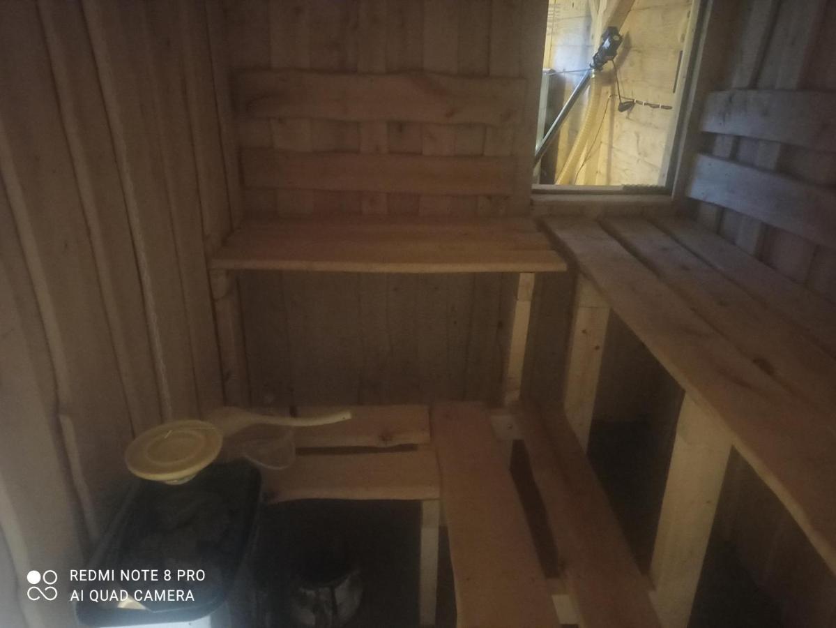 Apartameny Wiktoria I Nikola W Karwiku Pisz Extérieur photo