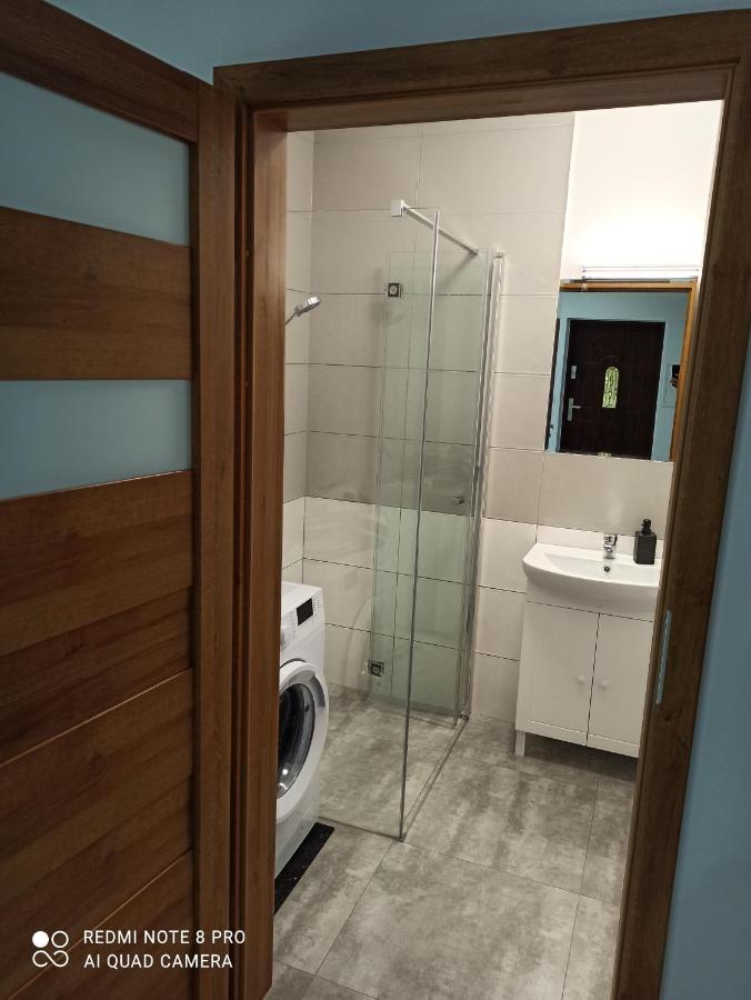 Apartameny Wiktoria I Nikola W Karwiku Pisz Extérieur photo