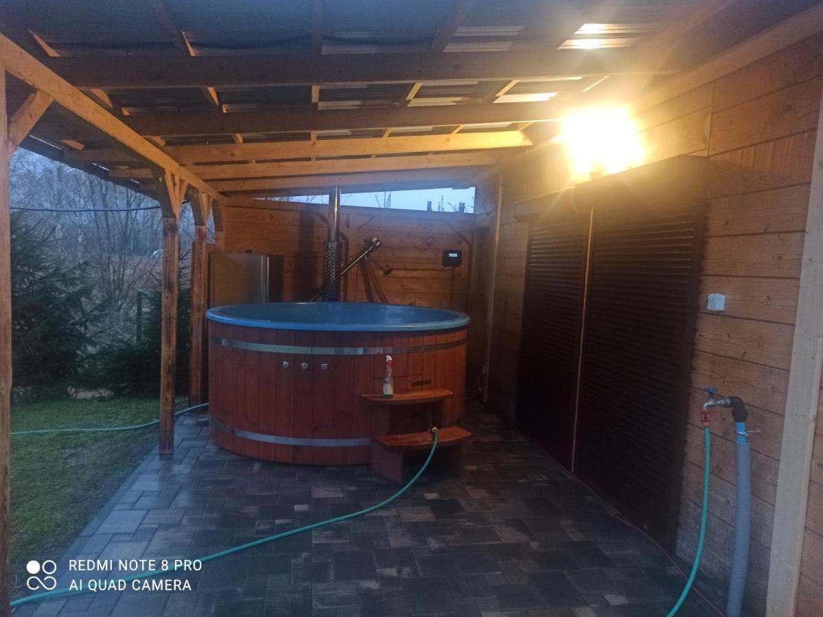 Apartameny Wiktoria I Nikola W Karwiku Pisz Extérieur photo