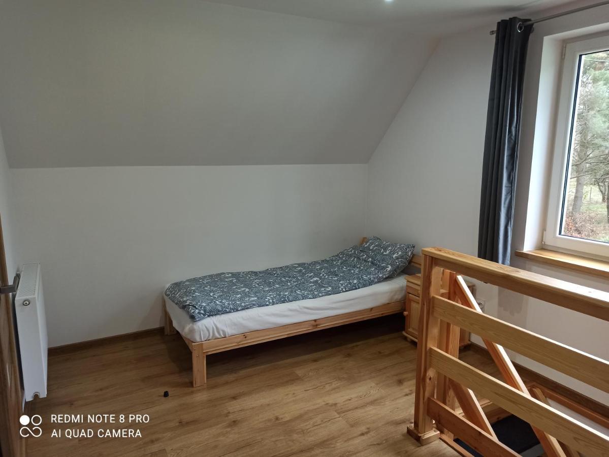 Apartameny Wiktoria I Nikola W Karwiku Pisz Extérieur photo