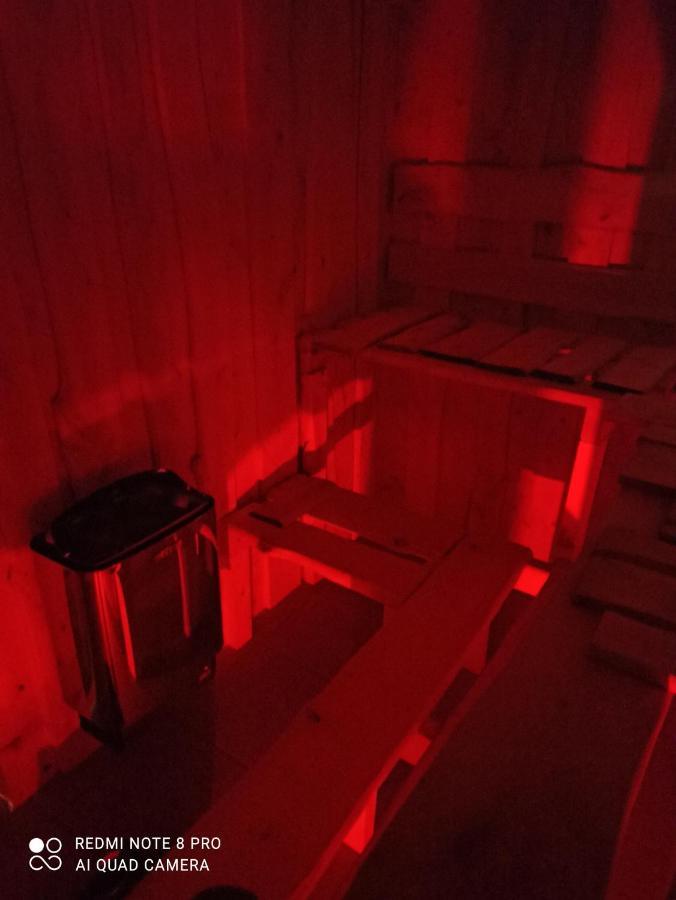 Apartameny Wiktoria I Nikola W Karwiku Pisz Extérieur photo